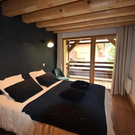 Apartmán Alpine Loft - 5 Pieces 10 Pers- De Gamme - Alpine Loft - 10alpi - Plagne Centre Mae-2634 *