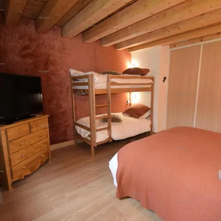 Alpine Loft - 5 Pieces 10 Pers- De Gamme - Alpine Loft - 10alpi - Plagne Centre Mae-2634 La Plagne