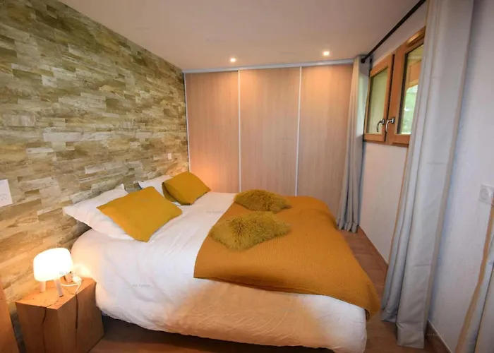 Alpine Loft - 5 Pieces 10 Pers- De Gamme - Alpine Loft - 10alpi - Plagne Centre Mae-2634 La Plagne