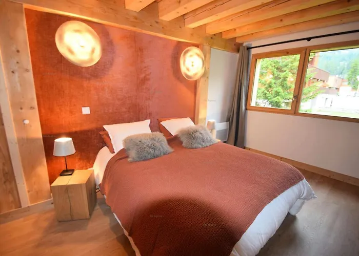 Alpine Loft - 5 Pieces 10 Pers- De Gamme - Alpine Loft - 10alpi - Plagne Centre Mae-2634 Apartmán *