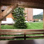 Apartment Alpine Loft - 5 Pieces 10 Pers- De Gamme - Alpine Loft - 10alpi - Plagne Centre Mae-2634