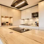 Alpine Loft - 5 Pieces 10 Pers- De Gamme - Alpine Loft - 10alpi - Plagne Centre Mae-2634 * La Plagne