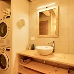 Apartment Alpine Loft - 5 Pieces 10 Pers- De Gamme - Alpine Loft - 10alpi - Plagne Centre Mae-2634