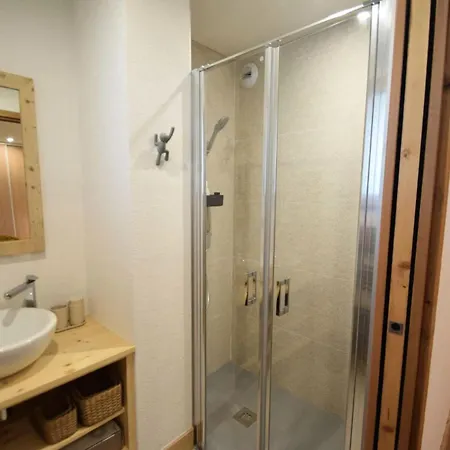 Alpine Loft - 5 Pieces 10 Pers- De Gamme - Alpine Loft - 10alpi - Plagne Centre Mae-2634 Daire