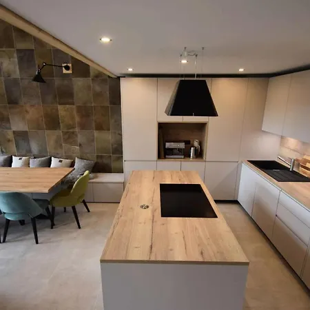 Alpine Loft - 5 Pieces 10 Pers- De Gamme - Alpine Loft - 10alpi - Plagne Centre Mae-2634 * La Plagne