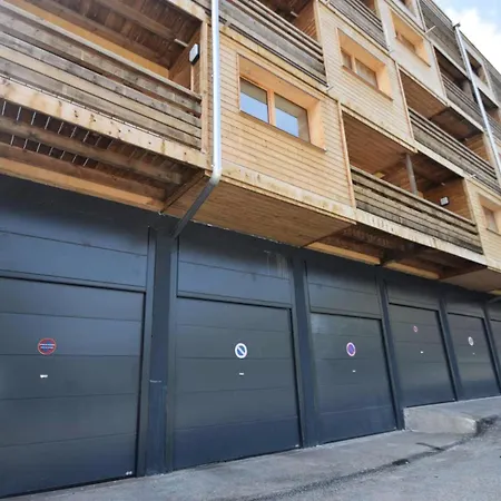 Alpine Loft - 5 Pieces 10 Pers- De Gamme - Alpine Loft - 10alpi - Plagne Centre Mae-2634 La Plagne