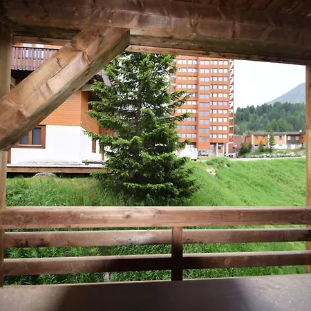 Lejlighed Alpine Loft - 5 Pieces 10 Pers- De Gamme - Alpine Loft - 10alpi - Plagne Centre Mae-2634