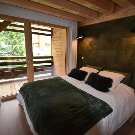 Alpine Loft - 5 Pieces 10 Pers- De Gamme - Alpine Loft - 10alpi - Plagne Centre Mae-2634 La Plagne