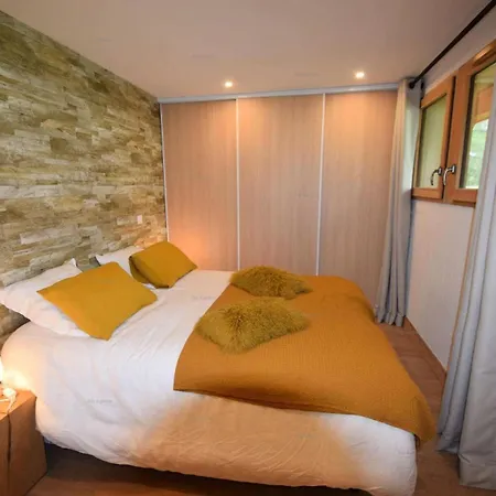 Alpine Loft - 5 Pieces 10 Pers- De Gamme - Alpine Loft - 10alpi - Plagne Centre Mae-2634 Ла-Плань