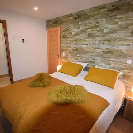 Alpine Loft - 5 Pieces 10 Pers- De Gamme - Alpine Loft - 10alpi - Plagne Centre Mae-2634 Lejlighed *