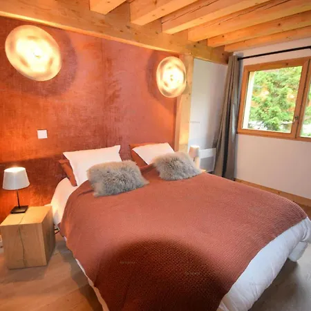 Alpine Loft - 5 Pieces 10 Pers- De Gamme - Alpine Loft - 10alpi - Plagne Centre Mae-2634 Lejlighed *