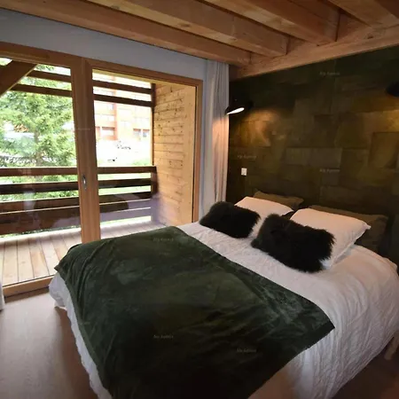 Lejlighed Alpine Loft - 5 Pieces 10 Pers- De Gamme - Alpine Loft - 10alpi - Plagne Centre Mae-2634 La Plagne