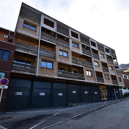 Апартаменты Alpine Loft - 5 Pieces 10 Pers- De Gamme - Alpine Loft - 10alpi - Plagne Centre Mae-2634 Ла-Плань