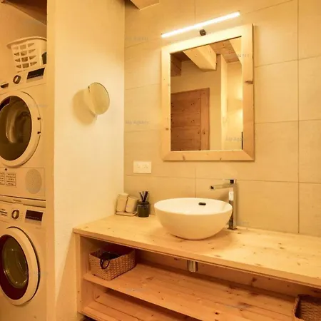 Lejlighed Alpine Loft - 5 Pieces 10 Pers- De Gamme - Alpine Loft - 10alpi - Plagne Centre Mae-2634