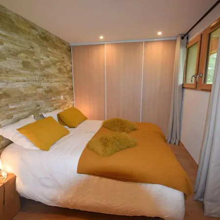 Alpine Loft - 5 Pieces 10 Pers- De Gamme - Alpine Loft - 10alpi - Plagne Centre Mae-2634 *