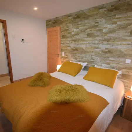 Alpine Loft - 5 Pieces 10 Pers- De Gamme - Alpine Loft - 10alpi - Plagne Centre Mae-2634 La Plagne