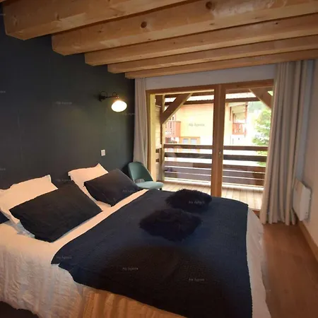 Alpine Loft - 5 Pieces 10 Pers- De Gamme - Alpine Loft - 10alpi - Plagne Centre Mae-2634 * La Plagne
