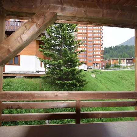 Alpine Loft - 5 Pieces 10 Pers- De Gamme - Alpine Loft - 10alpi - Plagne Centre Mae-2634 Lejlighed