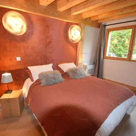 Lejlighed Alpine Loft - 5 Pieces 10 Pers- De Gamme - Alpine Loft - 10alpi - Plagne Centre Mae-2634