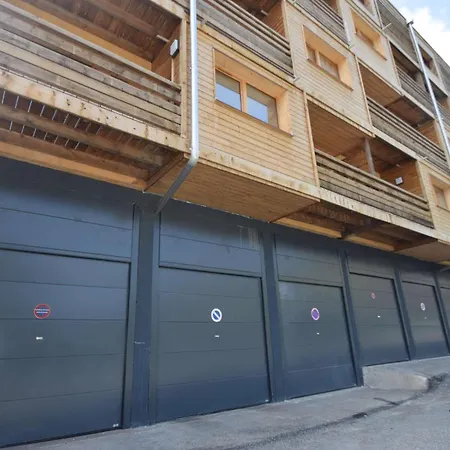 Alpine Loft - 5 Pieces 10 Pers- De Gamme - Alpine Loft - 10alpi - Plagne Centre Mae-2634 *