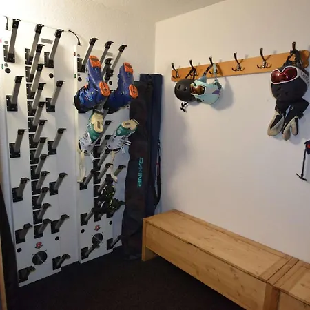 Lejlighed Alpine Loft - 5 Pieces 10 Pers- De Gamme - Alpine Loft - 10alpi - Plagne Centre Mae-2634