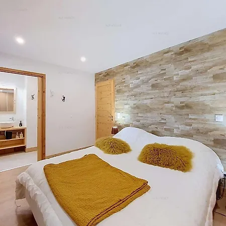 Appartement Alpine Loft - 5 Pieces 10 Pers- De Gamme - Alpine Loft - 10alpi - Plagne Centre Mae-2634 *