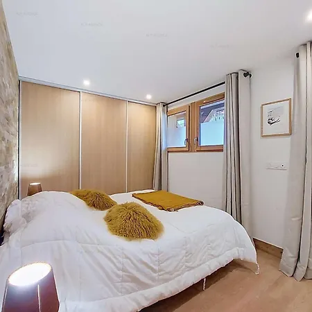 Alpine Loft - 5 Pieces 10 Pers- De Gamme - Alpine Loft - 10alpi - Plagne Centre Mae-2634 Appartement La Plagne