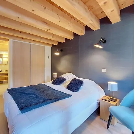 Appartamento Résidence Alpine Loft - 5 Pièces 10 Pers- De Gamme - Alpine Loft - 10alpi - Plagne Centre Mae-2634 La Plagne