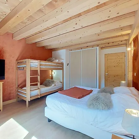 Alpine Loft - 5 Pieces 10 Pers- De Gamme - Alpine Loft - 10alpi - Plagne Centre Mae-2634 La Plagne