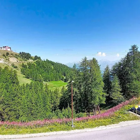 Résidence Alpine Loft - 5 Pièces 10 Pers- De Gamme - Alpine Loft - 10alpi - Plagne Centre Mae-2634 Appartamento