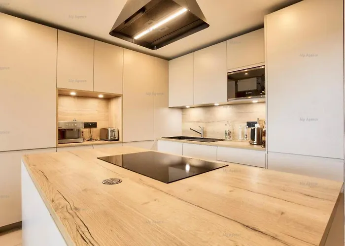 Alpine Loft - 5 Pieces 10 Pers- De Gamme - Alpine Loft - 10alpi - Plagne Centre Mae-2634 * Ла-Плань